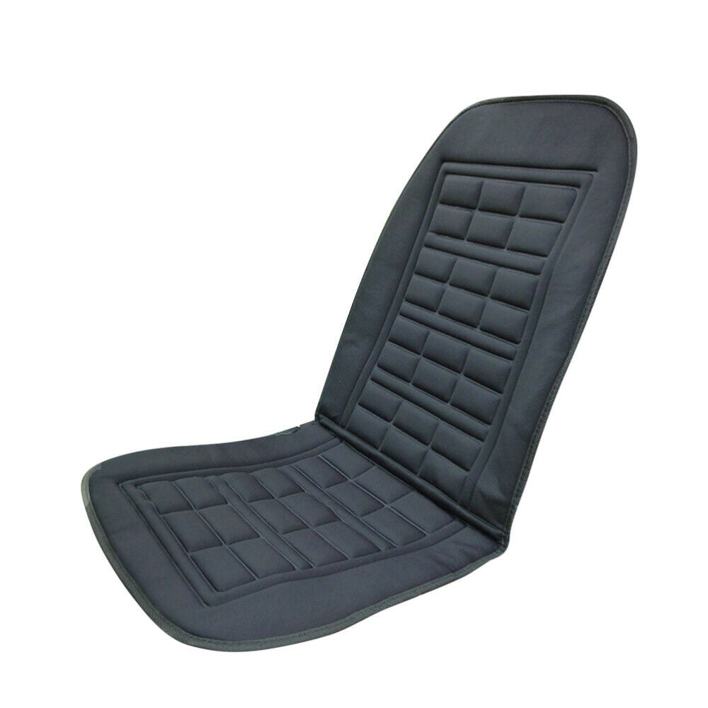 Universal 12V Heated Car Seat Heater (1 Piece) - Diversion Stores Car Parts And Modificaions