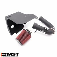 MST-VW-MK5R32 - Intake Kit for Golf MK5 R32 Audi A3 TT 3.2 V6 VR6 EA390