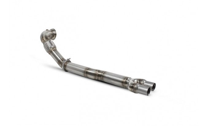 Scorpion Audi TTRS MK2 (2009-2014) Downpipe