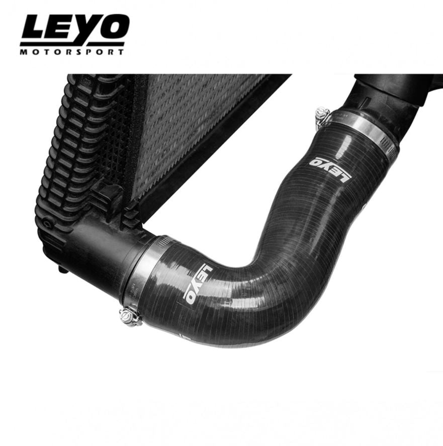 Leyo Motorsport Boost Hose kit- EA888 Gen3 Engines