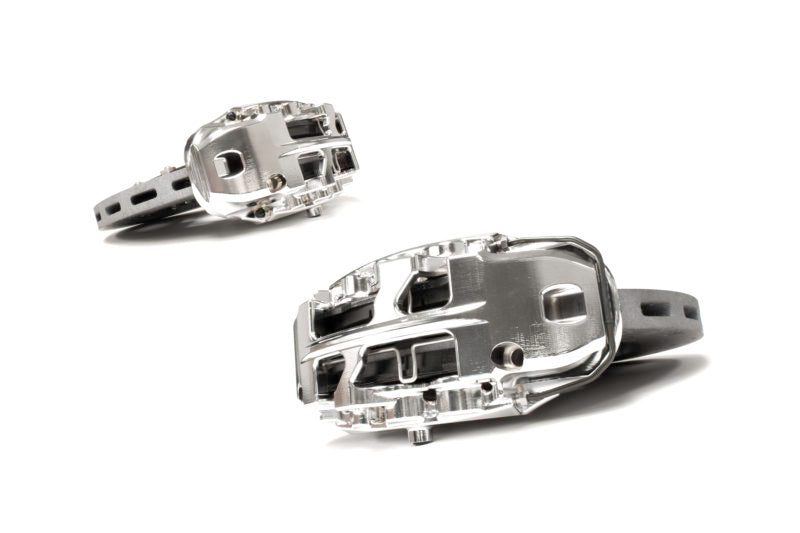 Racingline Stage 3+ Carbon-Ceramic Big Brake Kit – VWR651000