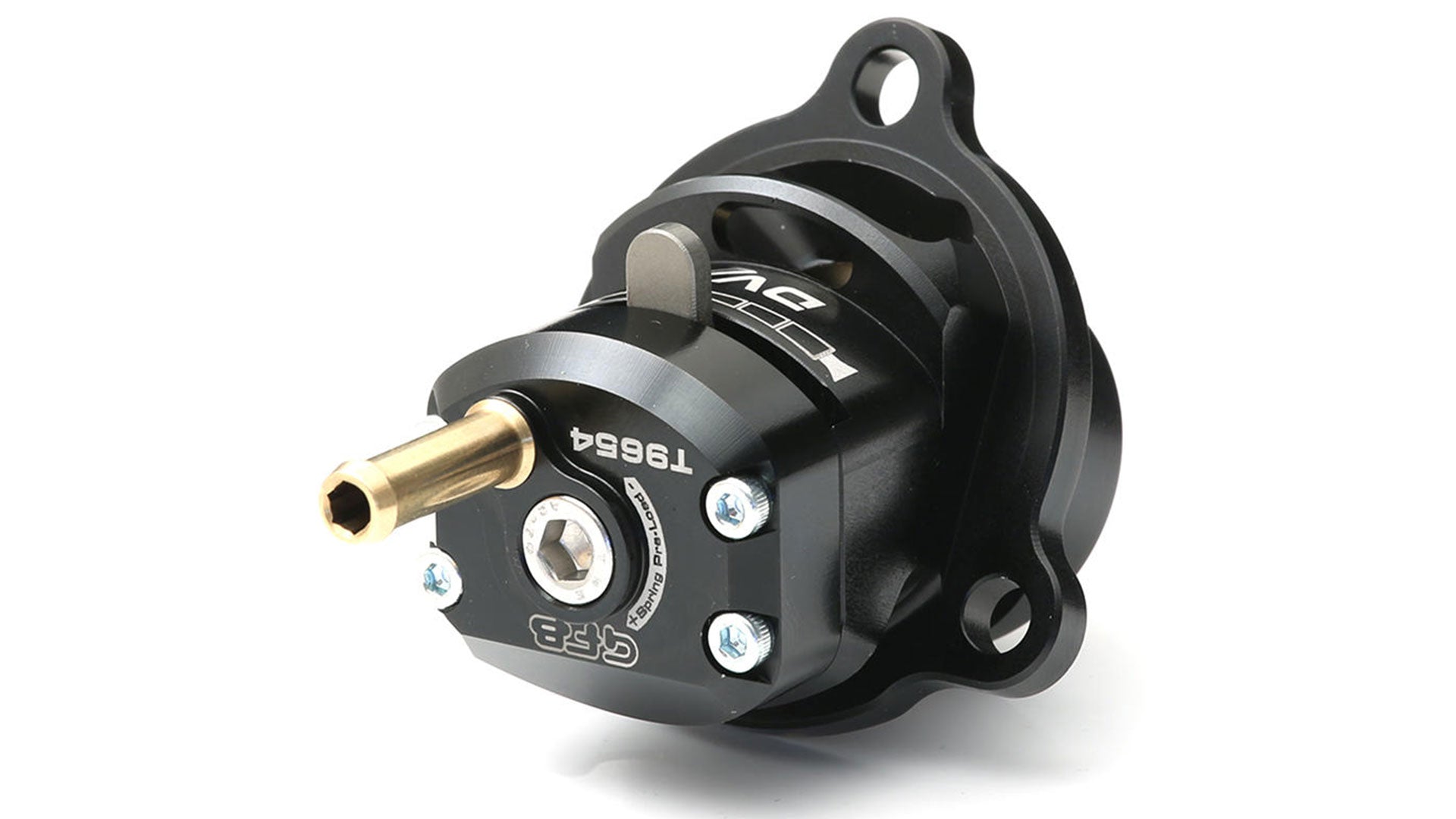 GFB T9654 DVX T9654 suits Ford, Volvo, Porsche & Borg Warner EFR Turbos
