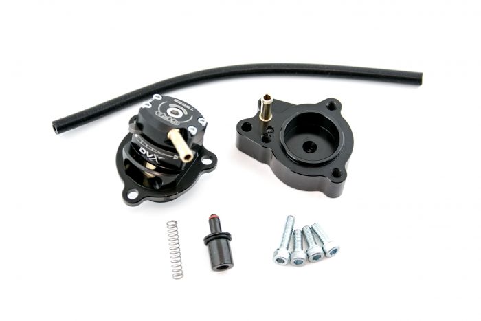 GFB DVX Blow Off Valve for VAG 2.0TFSI EA888 Gen3 – Golf ‘R’/S3 8V - Diversion Stores Car Parts And Modificaions