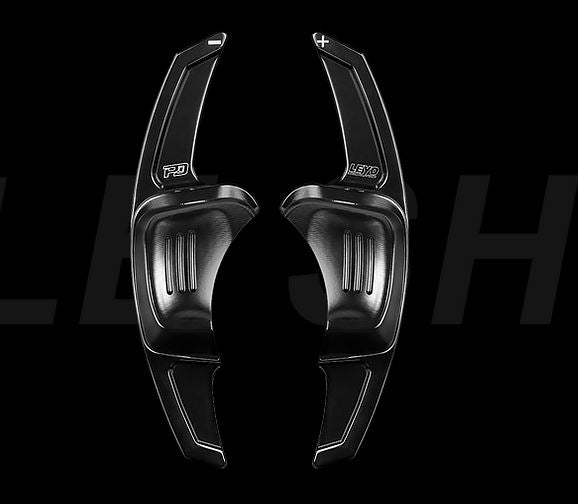 Leyo Motorsport Volkswagen Golf MK8 Paddle Shift Extension