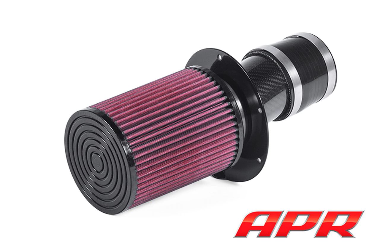 APR Carbon Intake System - 1.8TSI and 2.0TSI EA888 Gen1