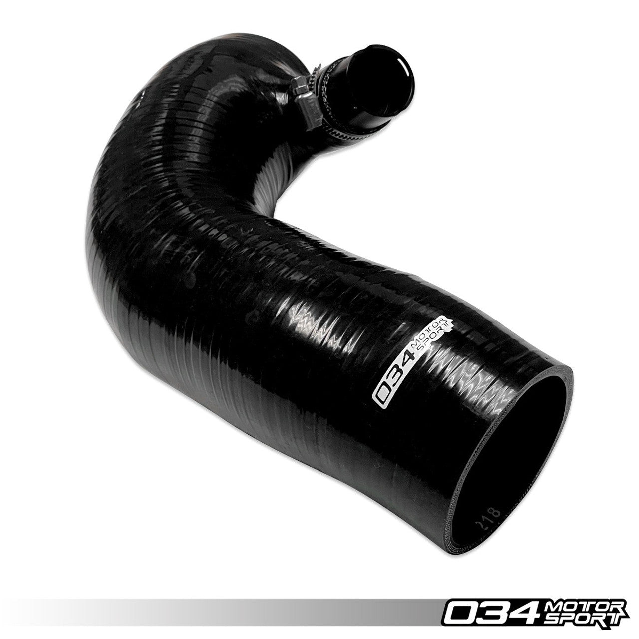 034Motorsport Turbo Inlet Hose - Mk8 Golf R /8Y S3