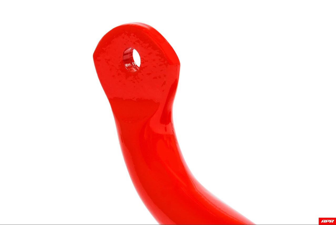 APR Roll-Control Rear Stabiliser Bar - 25.mm - MQB 4wd