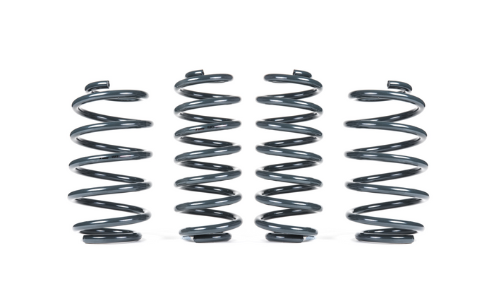 Racingline Performance Sport Spring Set - VW Golf Mk8 GTD and GTI