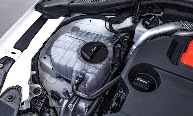 Racingline Performance Oil Cap - EA888 Gen4 2.0TVW Golf 8 GTI 2020+ > VW Golf 8 GTI Clubsport 2020+ > VW Golf 8 R 2020+ > VW Arteon R 2.0 TSI 320ps 2020+ > VW Tiguan II 2.0 TSI 245ps 2021+ > VW Tiguan II R 2.0 TSI 320ps 2021+ > Audi S3 8Y 2020+ > Audi A3 2.0 TSI 8Y 2020+ > Cupra Leon IV 300 TSI FW 2020+ > Cupra Leon IV 245 TSI FW 2020+ > Cupra Formentor 310PS 2020+ > Cupra Formentor 245PS 2020+ > Skoda Octavia IV vRS 2.0 TSI 245ps NX 2020+