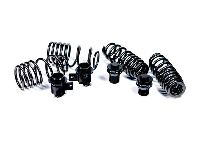 HEIGHT ADJUSTABLE SPORT SPRING KIT I BMW F8x I M2 I M2C I M3 I M4