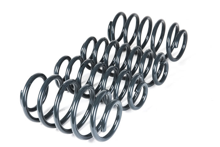 Racingline Volkswagen Golf R MK8 Lowering Springs 20-25mm