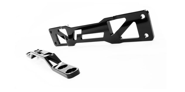 Racingline Performance Rear Tunnel Brace - MQB