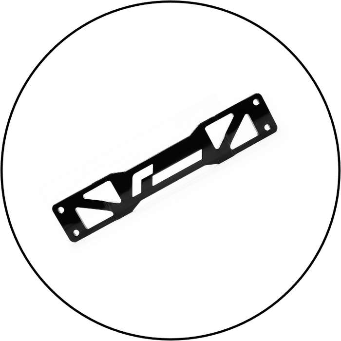 Racingline Performance Centre Tunnel Brace - FWD MQB