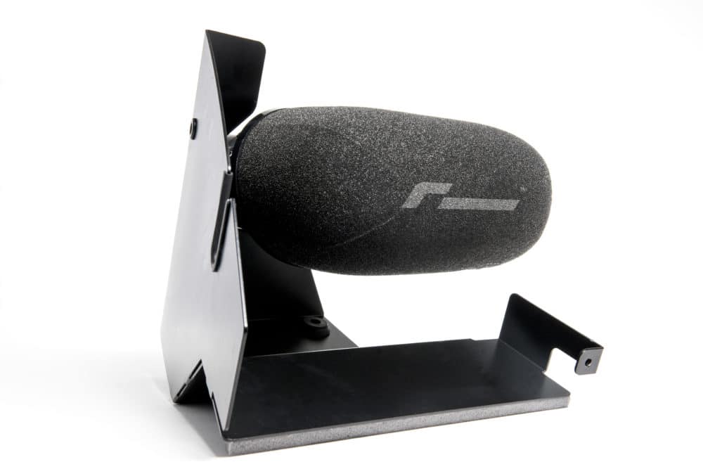 Racingline Cup Edition Open Air Intake VW Mk7 Golf R/GTI, S3/TTS – VWR12G7CUP