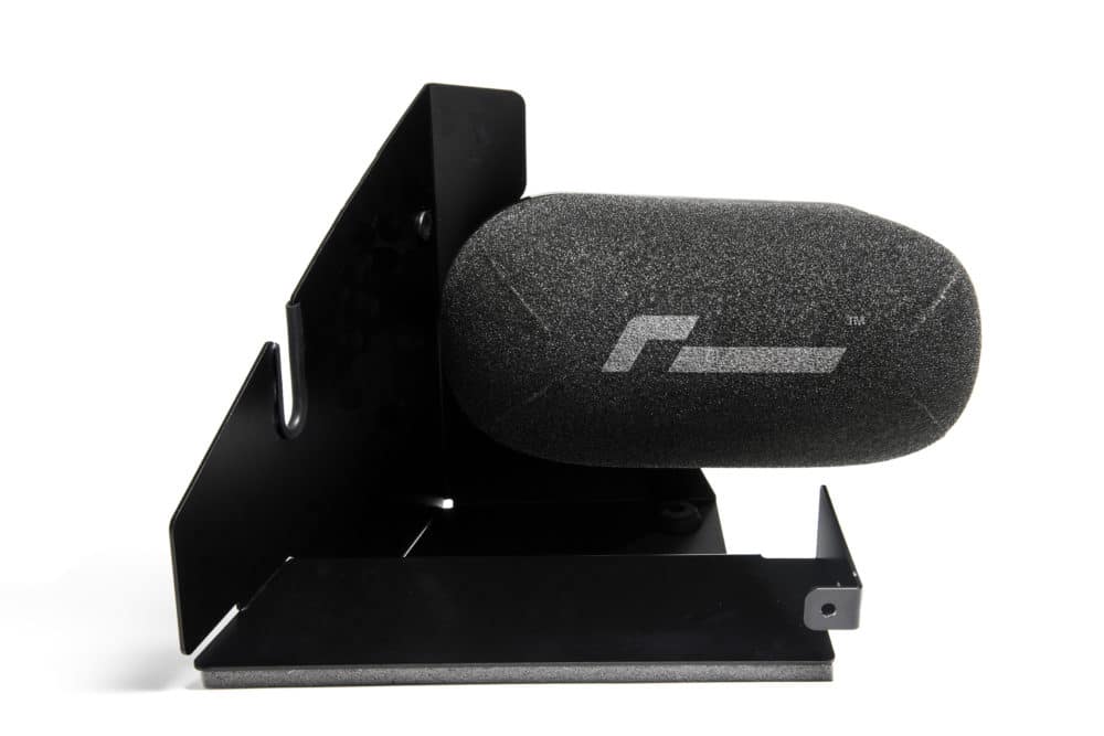 Racingline Cup Open Cone Air Intake Package Golf Mk7/S3 8V/Octavia/Leon Mk3