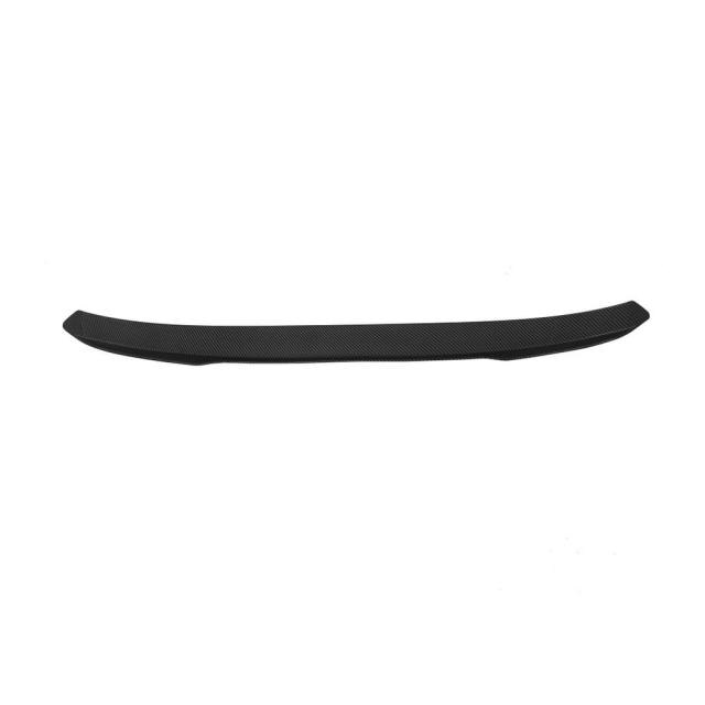 DAS Automotive Spoiler Lip V.1 for Volkswagen Golf MK8 Base Model (2020+)