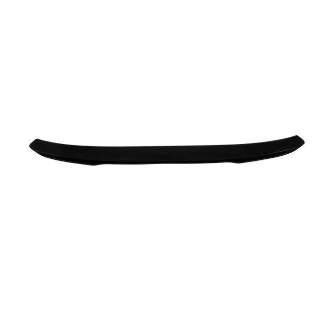 DAS Automotive Spoiler Lip V.1 for Volkswagen Golf MK8 Base Model (2020+)