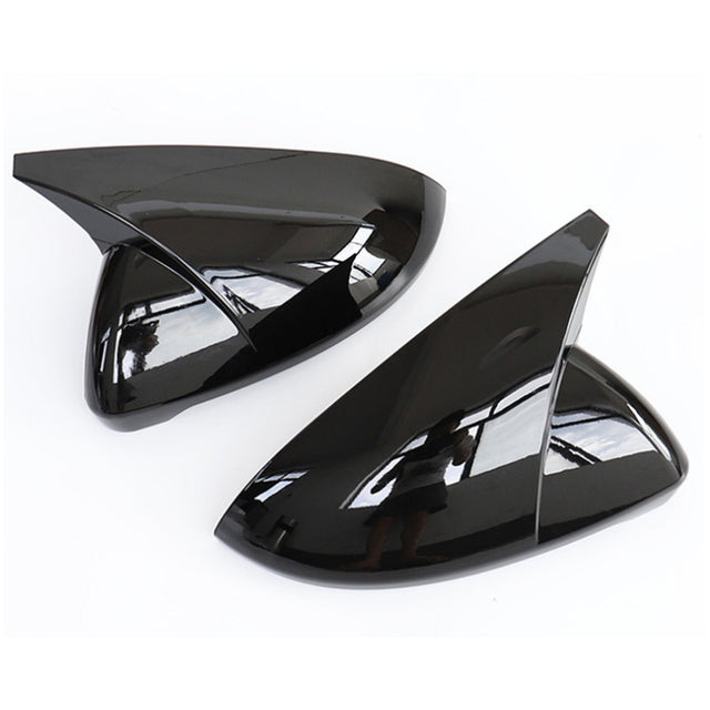 Volkswagen Golf MK7 / MK7.5 'Batman' Style Mirror Covers (2013-2019 Models)