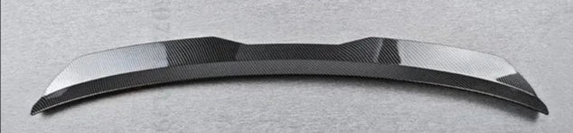 BMW 1 Series Spoiler Lip F20/F21 (2012-2020)