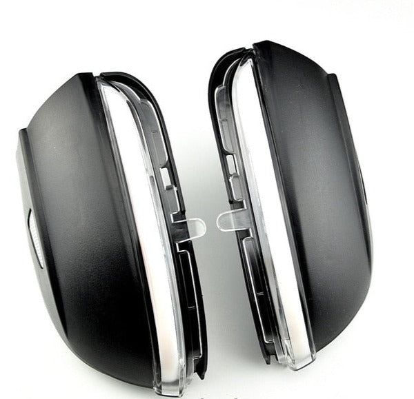 VW Volkswagen Passat B7 CC Dynamic Mirror Indicators