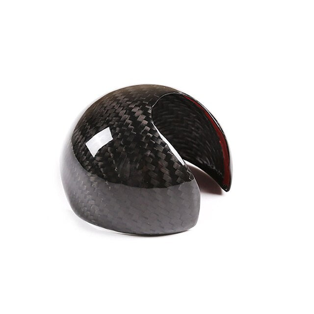 Audi A3/S3 8V Genuine Carbon Fibre Add On Gear Selector Cover