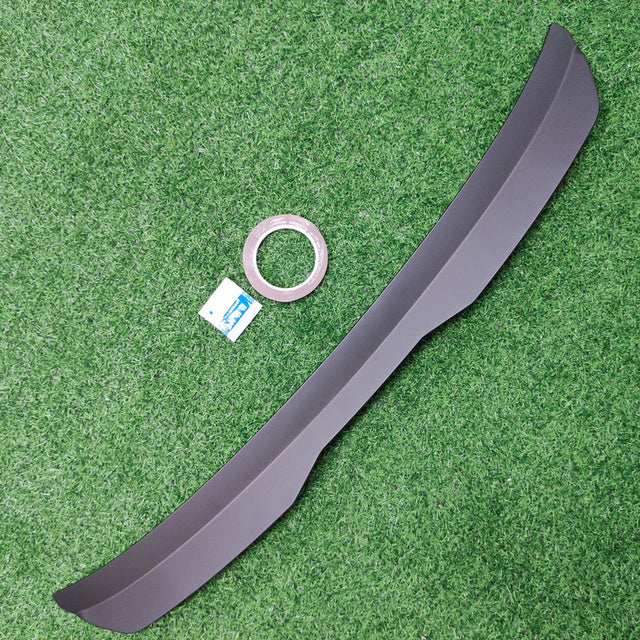 DAS Automotive Spoiler Lip V.1 for Hyundai I30 N MK3 Hatchback (2017-2020)