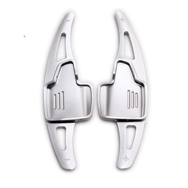 Ford Focus MK3.5 / Ford Kuga / Ford Escape Billet Aluminium Paddle Extensions (2015 - 2019 Models)