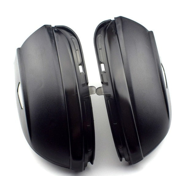VW Volkswagen Passat B7 CC Dynamic Mirror Indicators