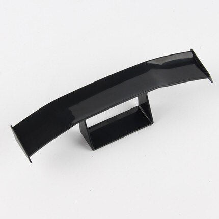 TINY Universal Car Miniature Spoiler / Wing (Suitable for all makes & models)