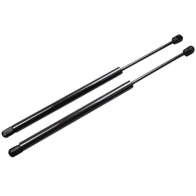 Mercedes Benz A Class MK3 W176 Custom Gas Bonnet Struts (MK3 W176 2013 - 2018 Models)