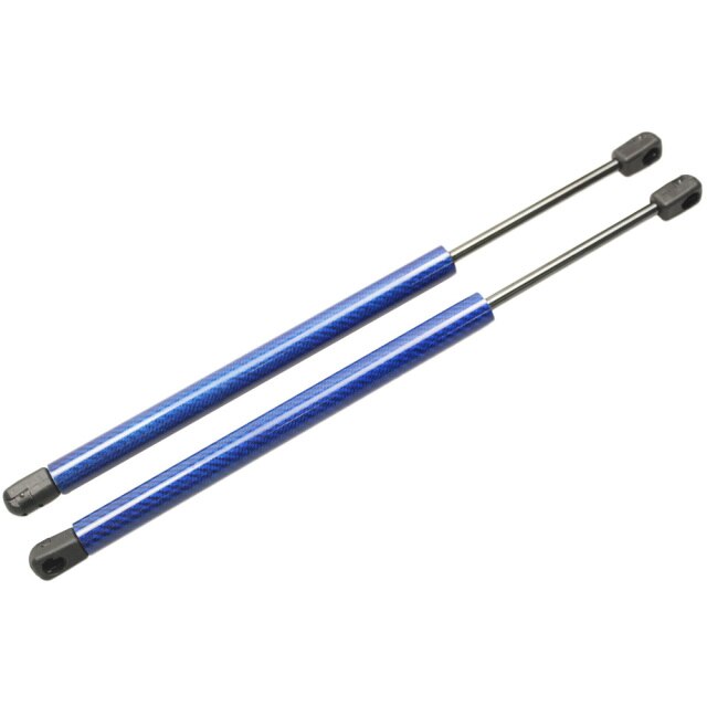 Mercedes Benz A Class MK3 W176 Custom Gas Bonnet Struts (MK3 W176 2013 - 2018 Models)