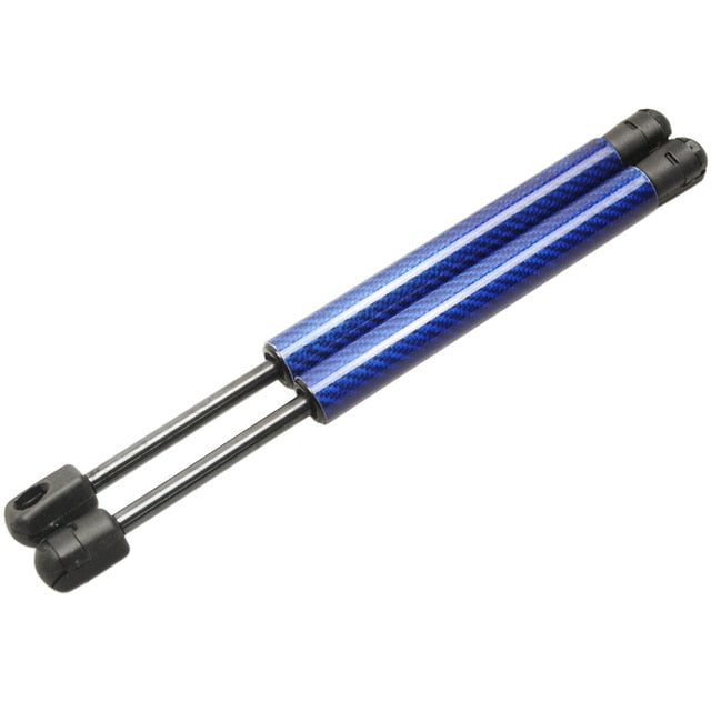 Ford Fiesta MK8 Carbon Fibre Gas Bonnet Struts (2018+ Models)