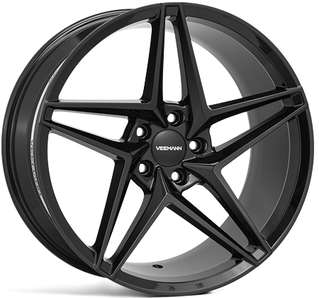 V-FS46 18X9 5x112 ET42 CB66.56 GB