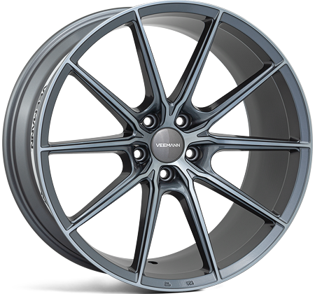 V-FS48 19x8.5 5x112 ET42 CB66.56 GSM