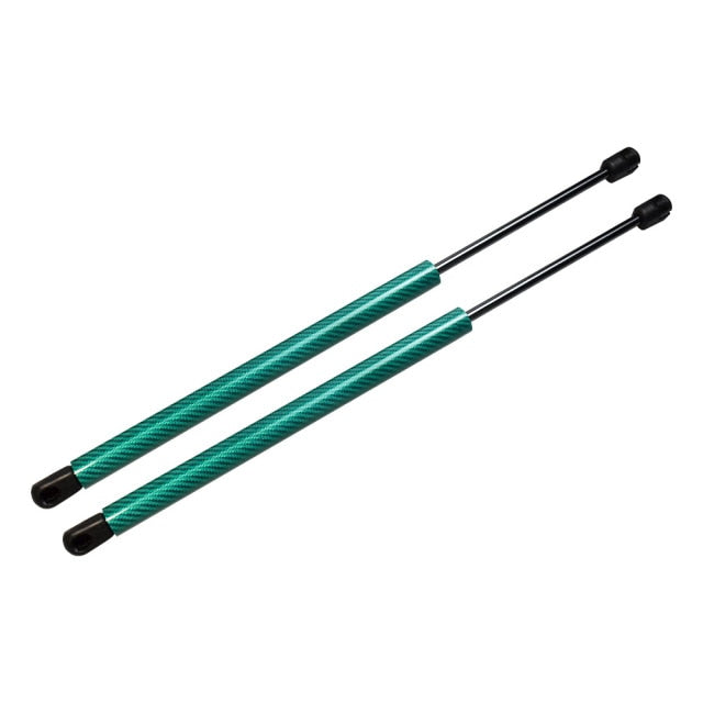 Mercedes Benz A Class MK3 W176 Custom Gas Bonnet Struts (MK3 W176 2013 - 2018 Models)