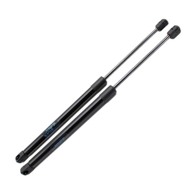 Mercedes Benz A Class MK3 W176 Custom Gas Bonnet Struts (MK3 W176 2013 - 2018 Models)