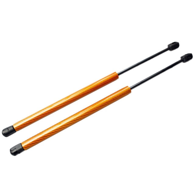 Mercedes Benz A Class MK3 W176 Custom Gas Bonnet Struts (MK3 W176 2013 - 2018 Models)