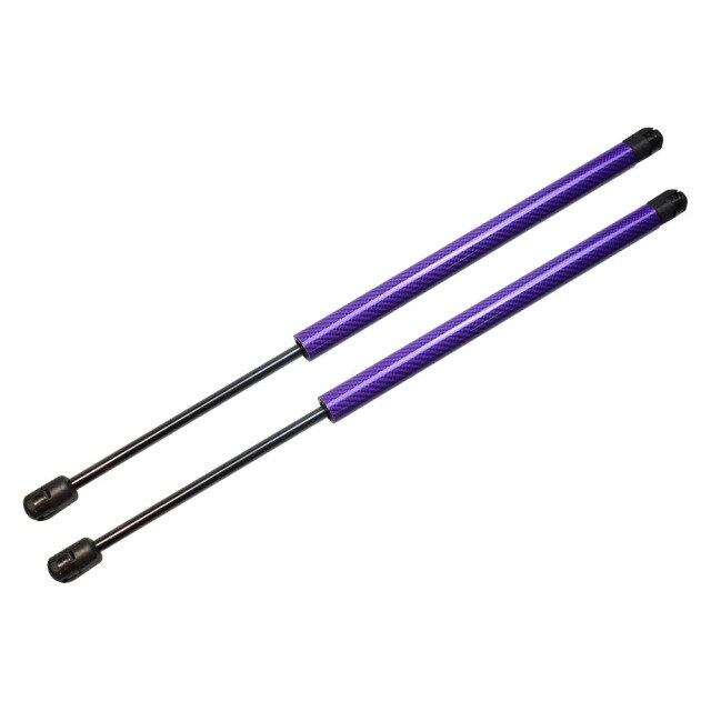 Mercedes Benz A Class MK3 W176 Custom Gas Bonnet Struts (MK3 W176 2013 - 2018 Models)