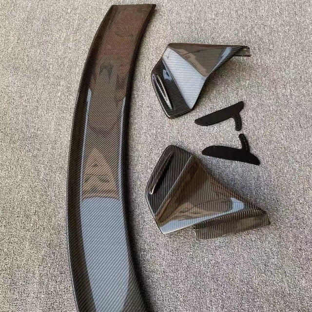 MINI Cooper GP Style Roof Spoiler F56 (2014-2022)