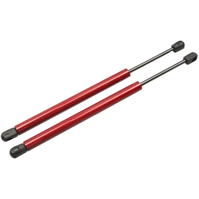Mercedes Benz A Class MK3 W176 Custom Gas Bonnet Struts (MK3 W176 2013 - 2018 Models)