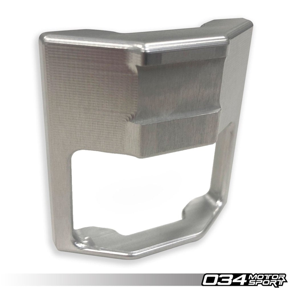 Billet Aluminium MQB Upper Dogbone Mount Insert – Mk7 Golf R/GTI, A3/S3/RS3 8V/8V.5 and Mk3 TT/TTS/TTRS - Diversion Stores Car Parts And Modificaions