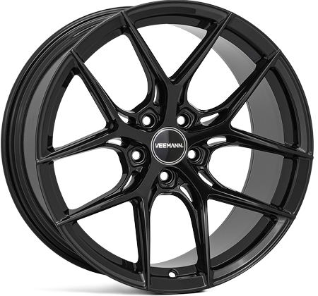 VC580R 19x8.5 5x112 ET45 CB66.56 GB