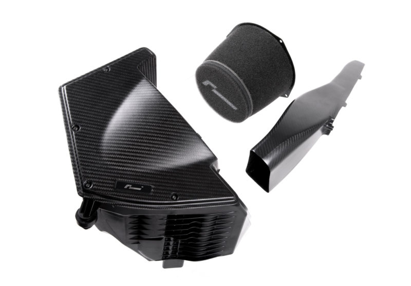 Racingline Carbon Fibre Air Intake System RS4/RS5 (B9) 2.9 V6 TFSI