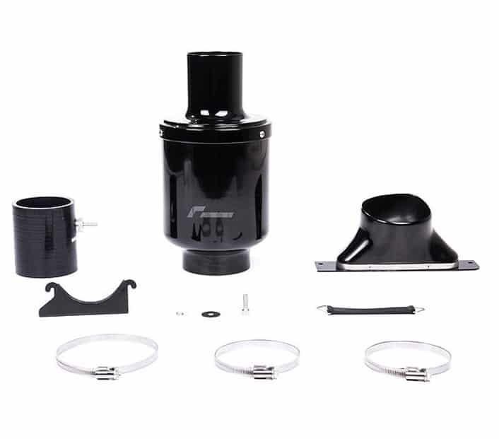 Racingline Intake System – VW Scirocco (13) 2.0TDI – VWR12G60D