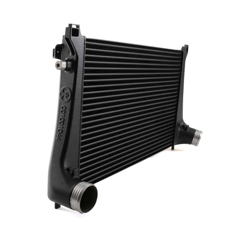 Wagner Tuning MQB Intercooler Kit 2.0 TSI Mk7 Golf R/GTI, S3/TTS, Cupra – 200001048 - Diversion Stores Car Parts And Modificaions