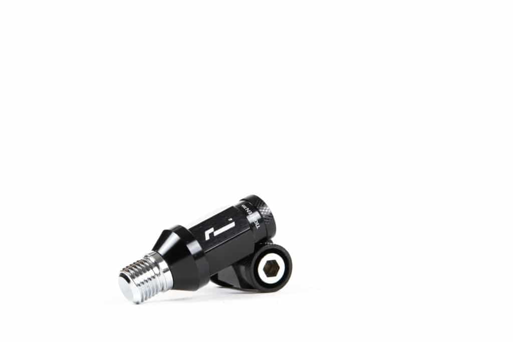 Racingline Wheel Stud & Nut Kit Volkswagen Golf MK7/7.5 Audi S3 – M14x1.50 - Diversion Stores Car Parts And Modificaions