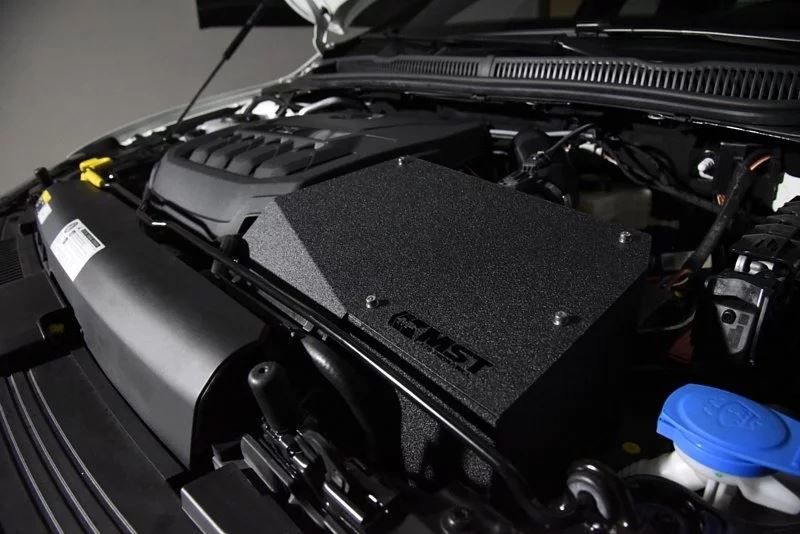 MST-VW-PG01 - Intake Kit With Silicone Hose for Polo GTI 2.0 TSI