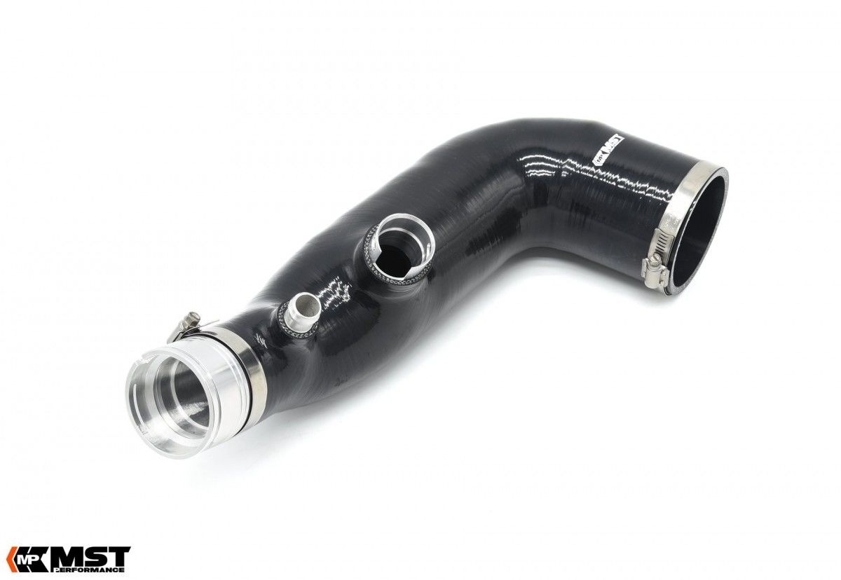 MST-BW-B4803 - Turbo Air Inlet Silicone Hose