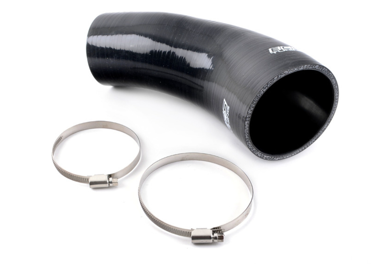 ECS Tuning Turbo Inlet Hose - S4 / S5 B9