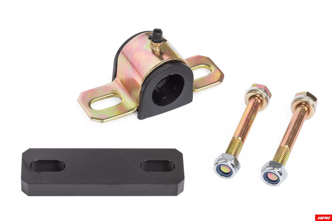 APR Roll-Control Front Stabiliser Bar - 28.6mm - MQB 2wd